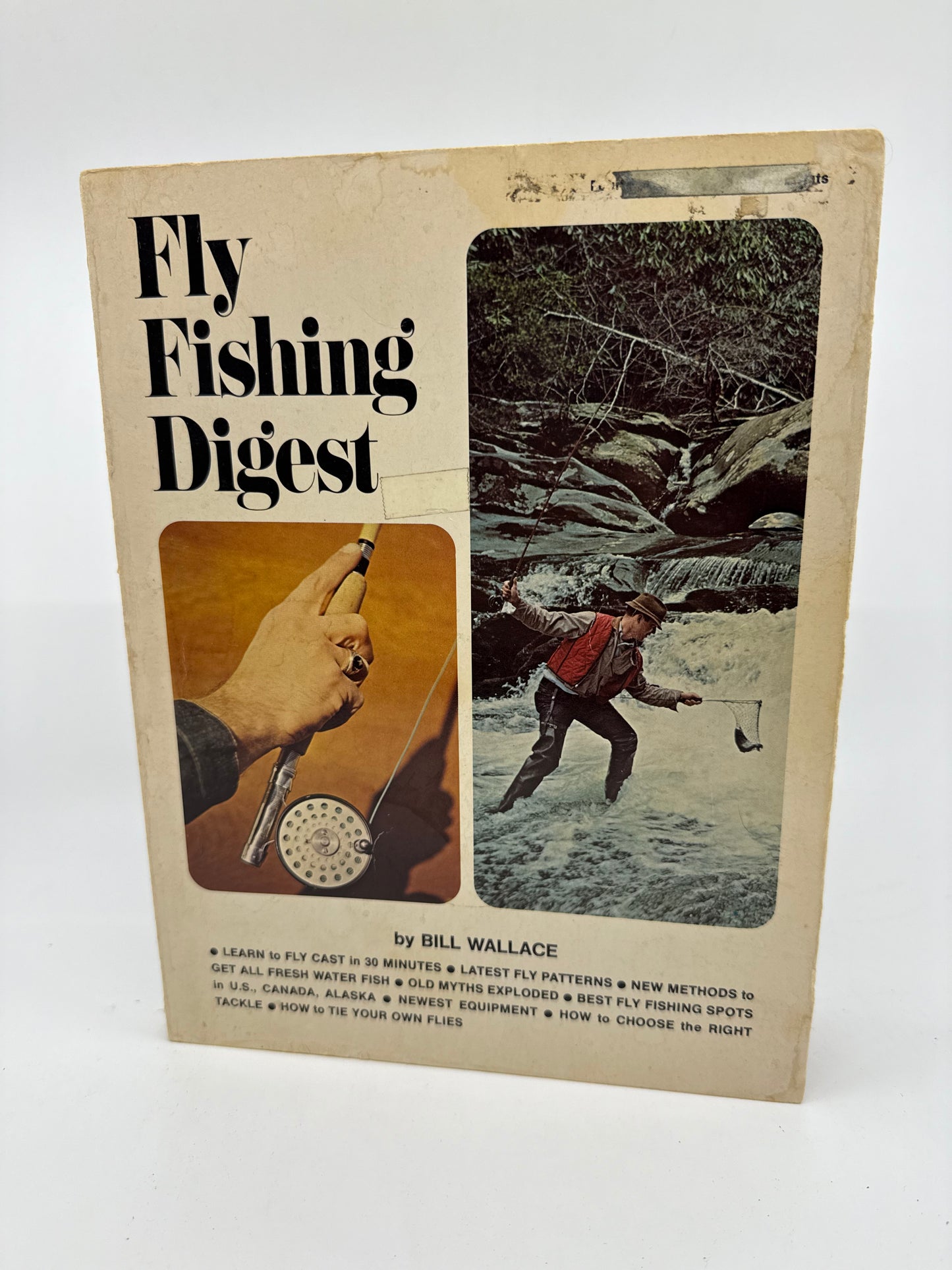 Fly Fishing Digest