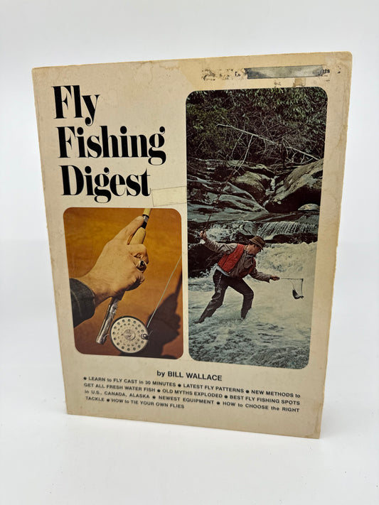 Fly Fishing Digest