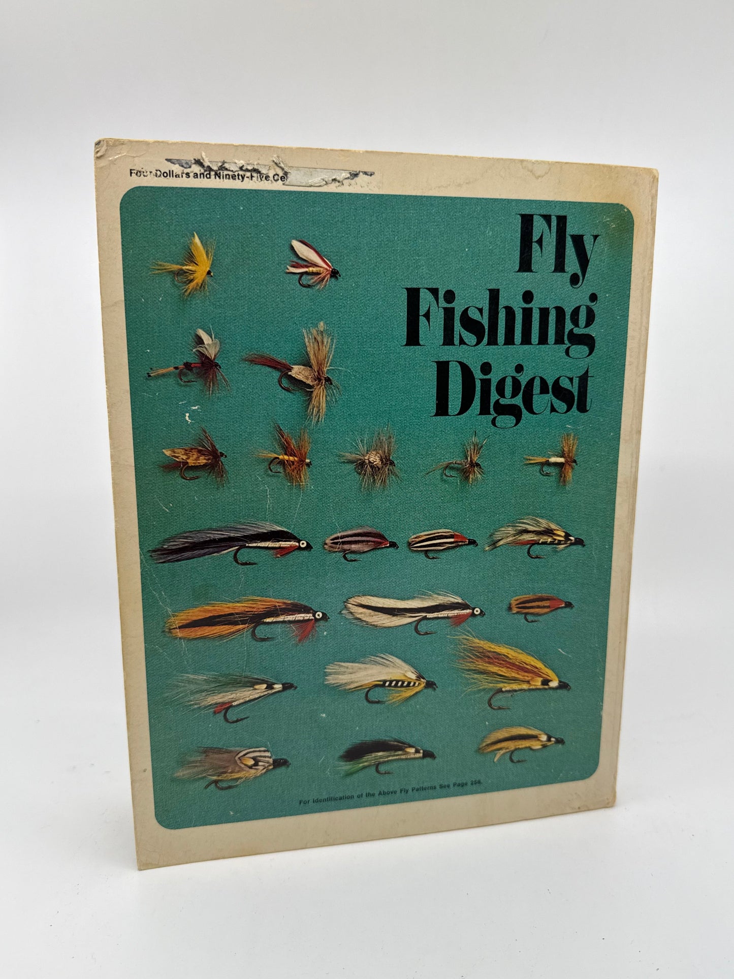 Fly Fishing Digest