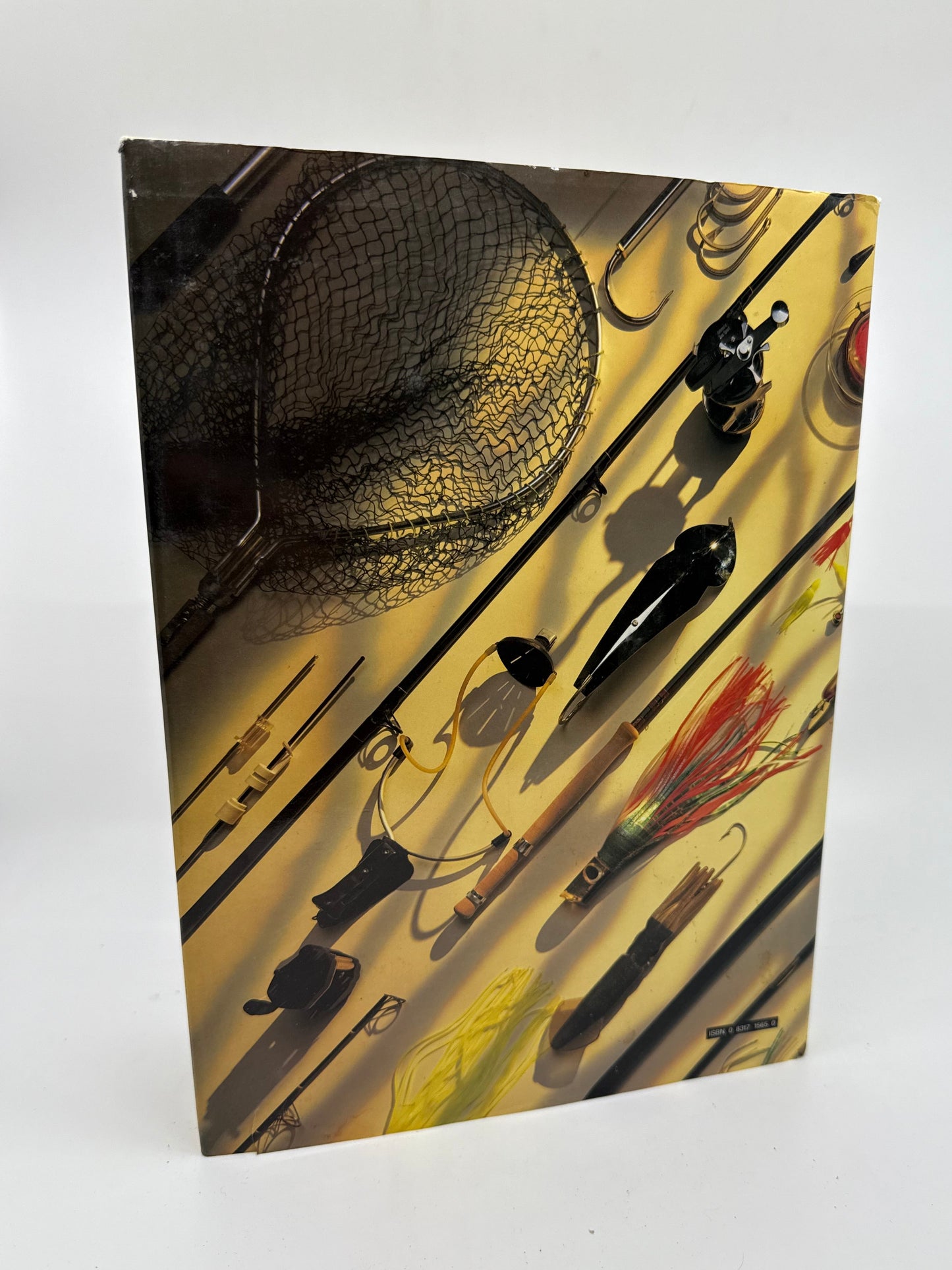The Complete Book of Fishing