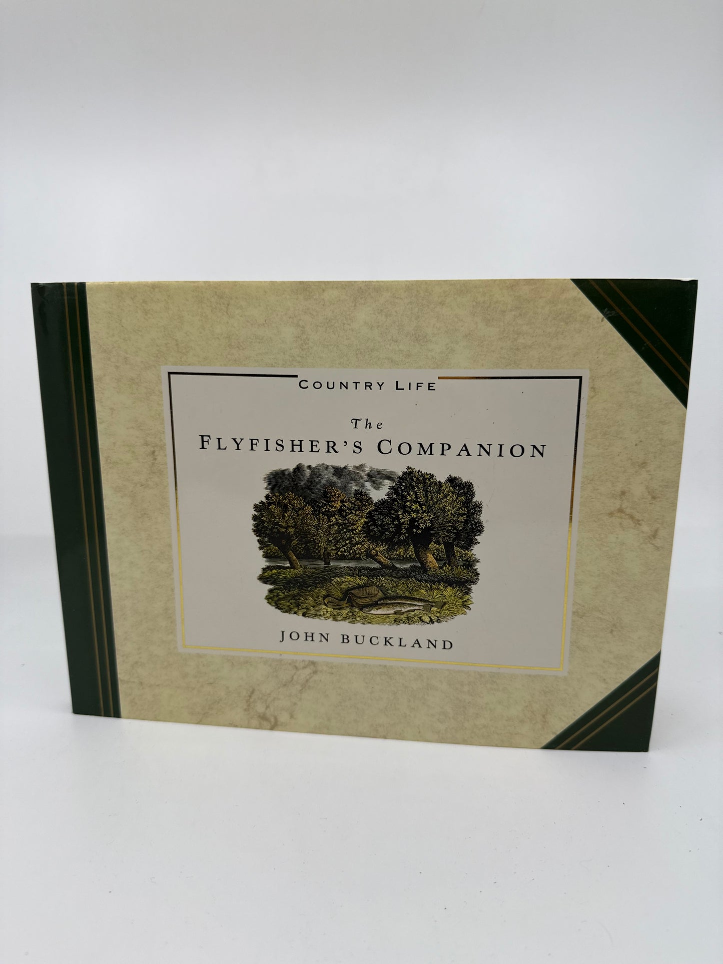 The Flyfisher's Companion