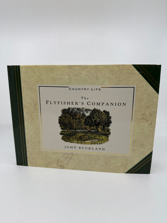 The Flyfisher's Companion