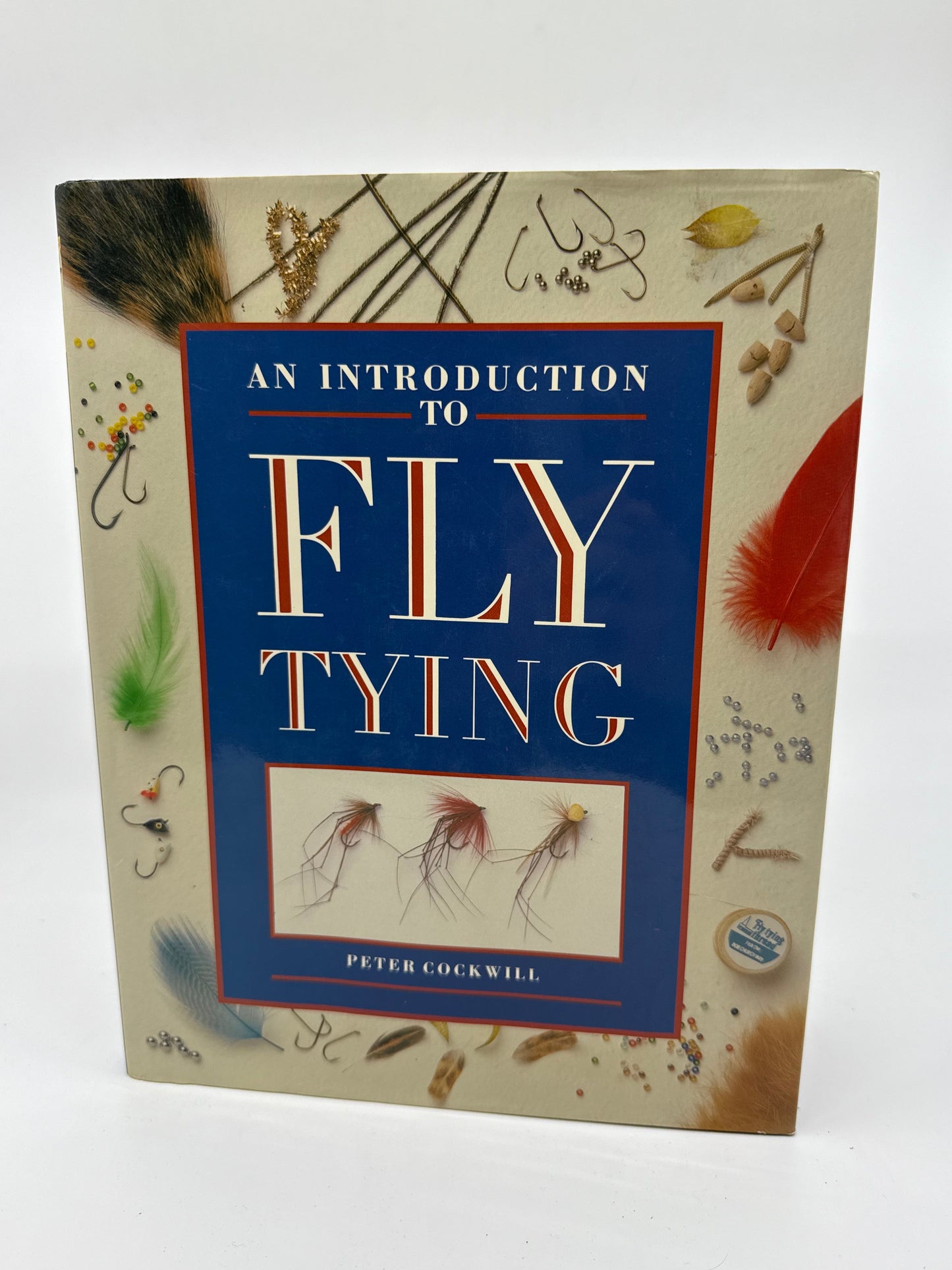 An Introduction to Fly Tying