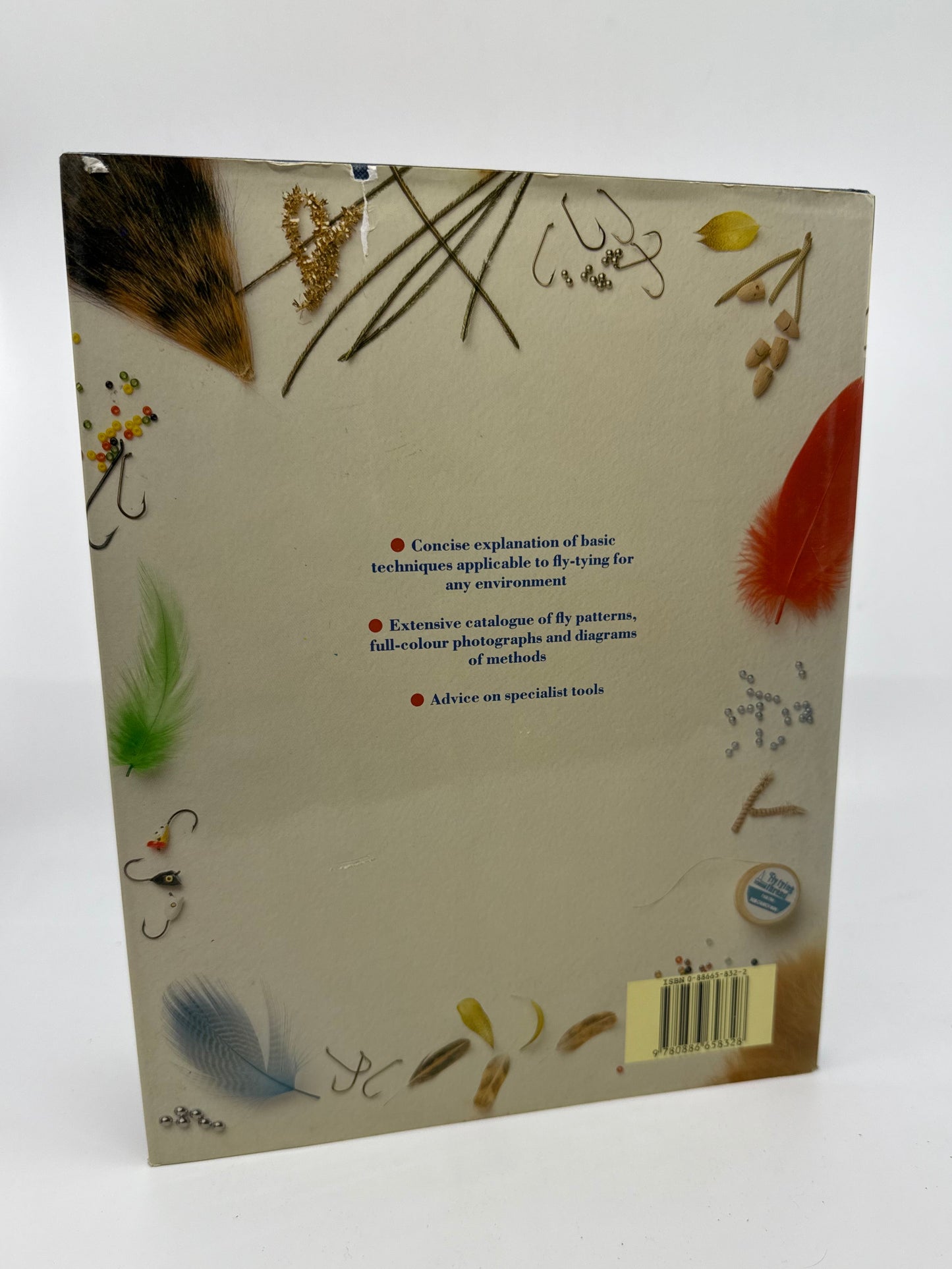 An Introduction to Fly Tying