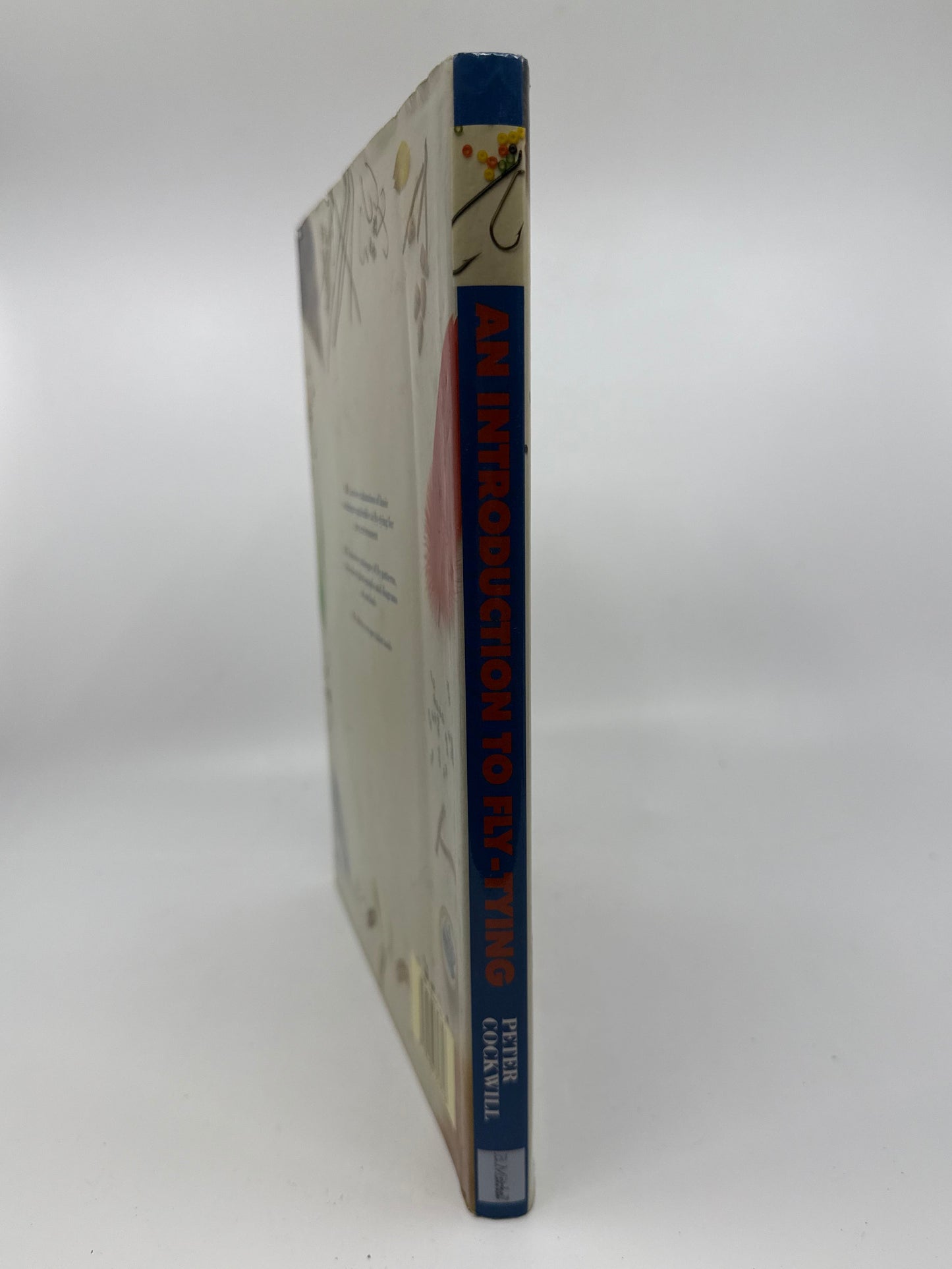 An Introduction to Fly Tying