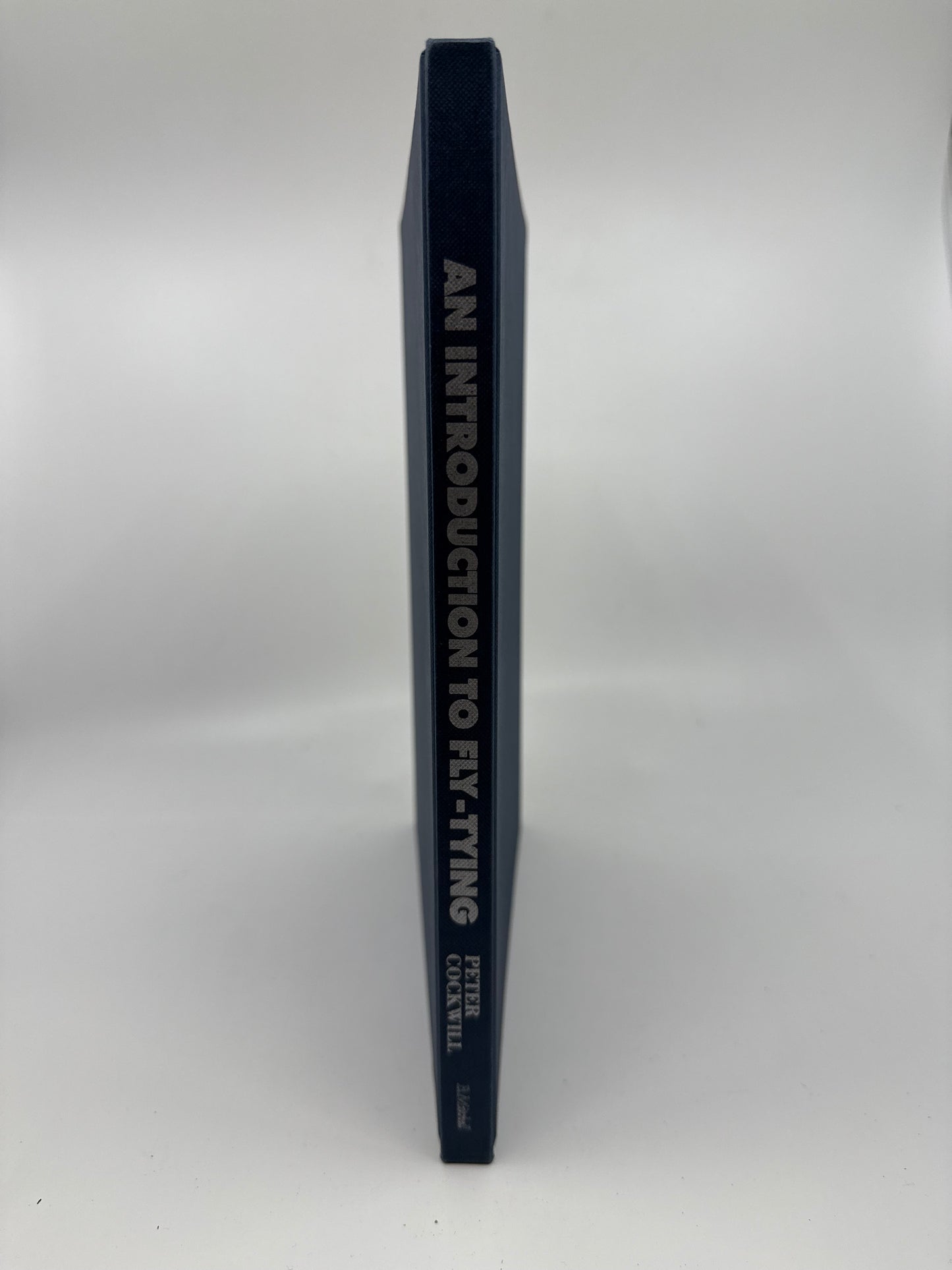 An Introduction to Fly Tying