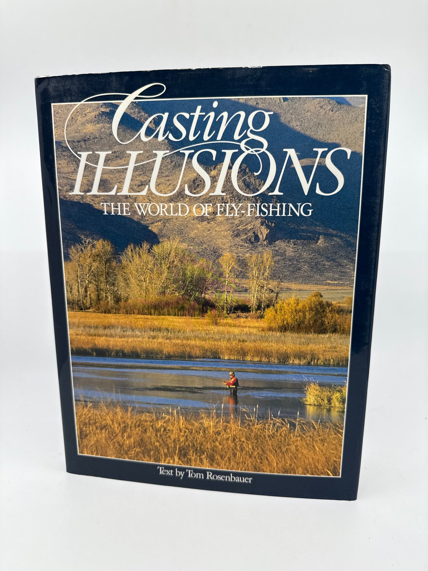 Casting Illusions