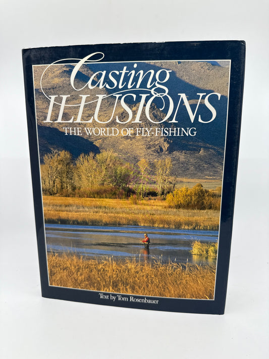 Casting Illusions