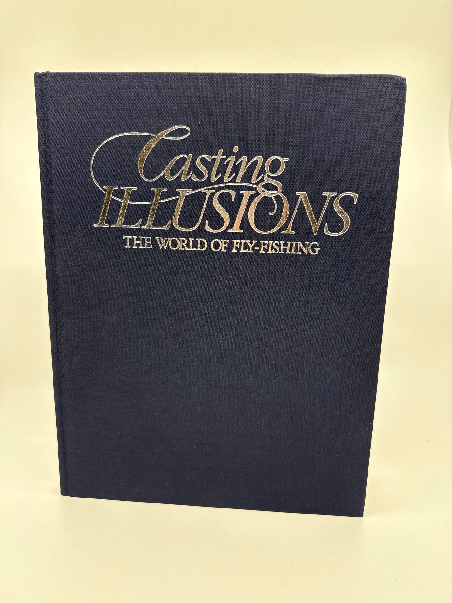 Casting Illusions