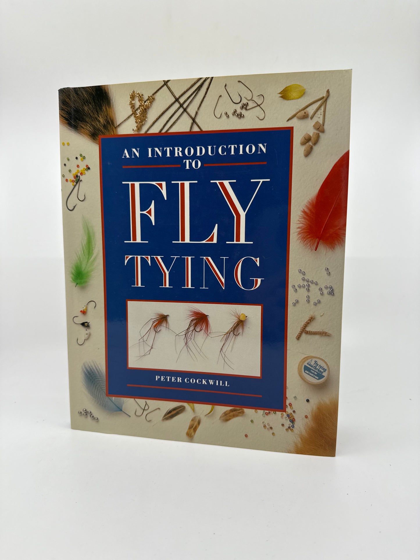 An Introduction to Fly Tying