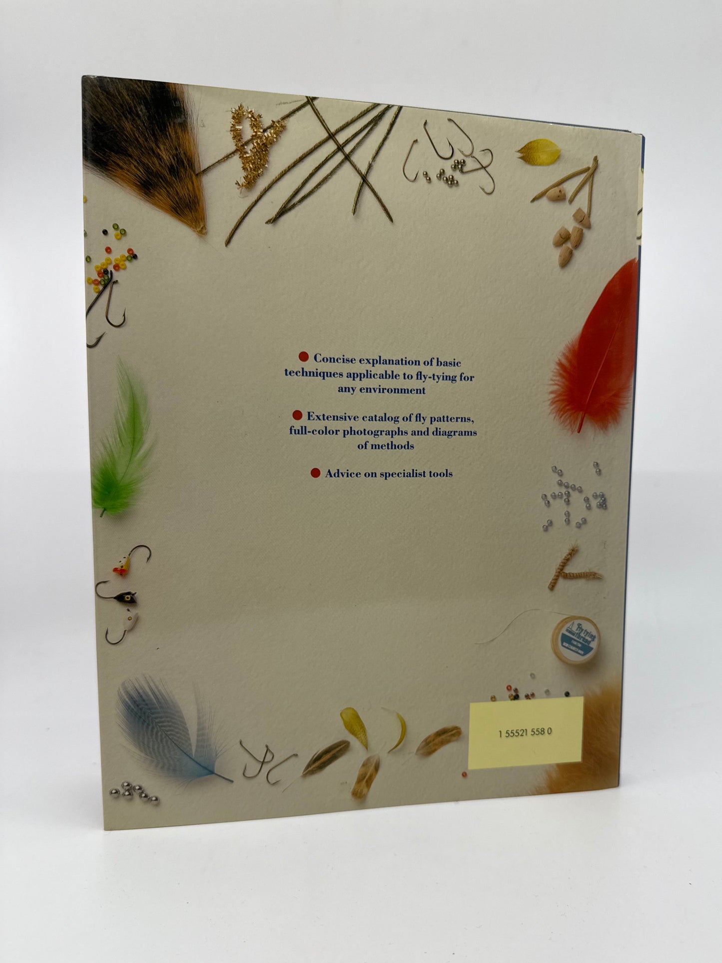 An Introduction to Fly Tying