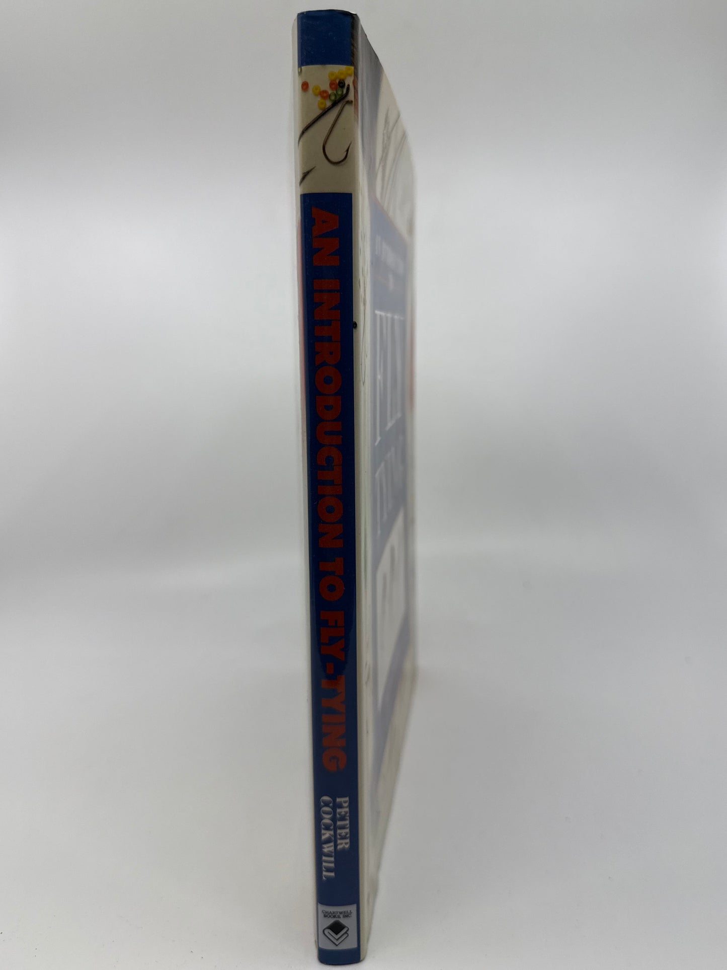 An Introduction to Fly Tying