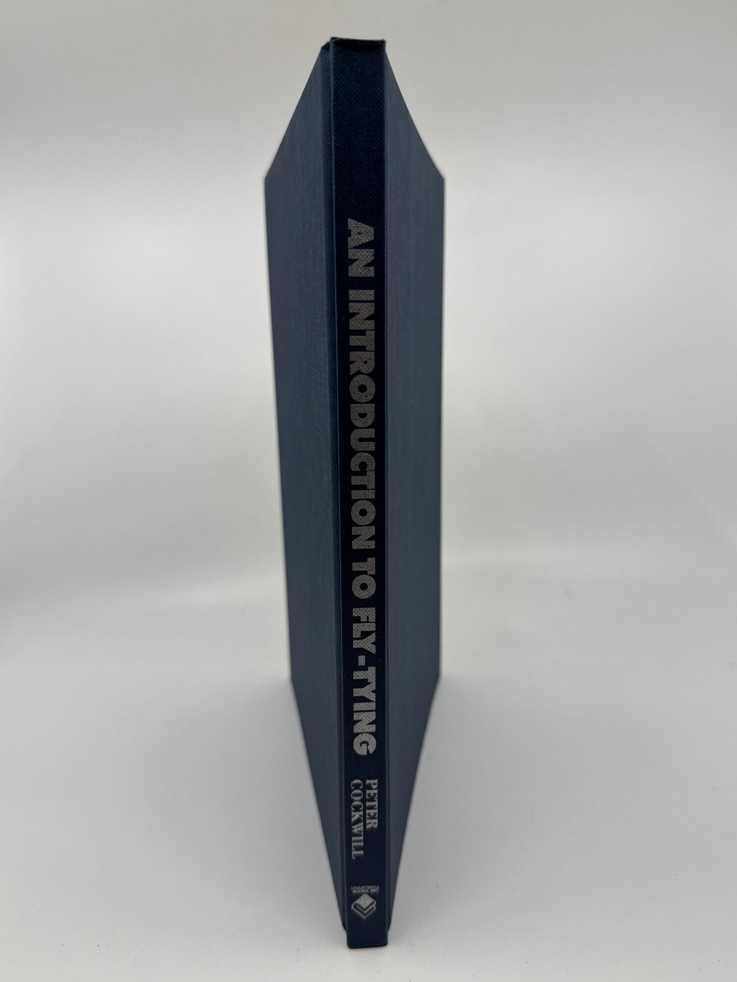 An Introduction to Fly Tying