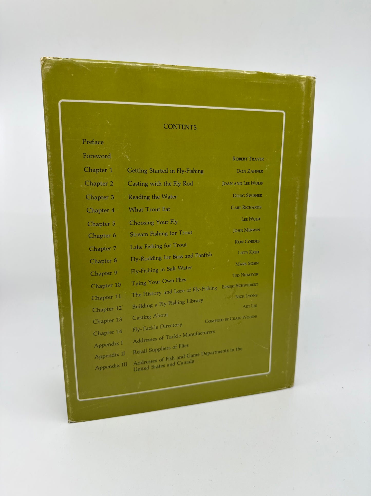 Fly Fisherman's Complete Guide to Fishing with the Fly Rod