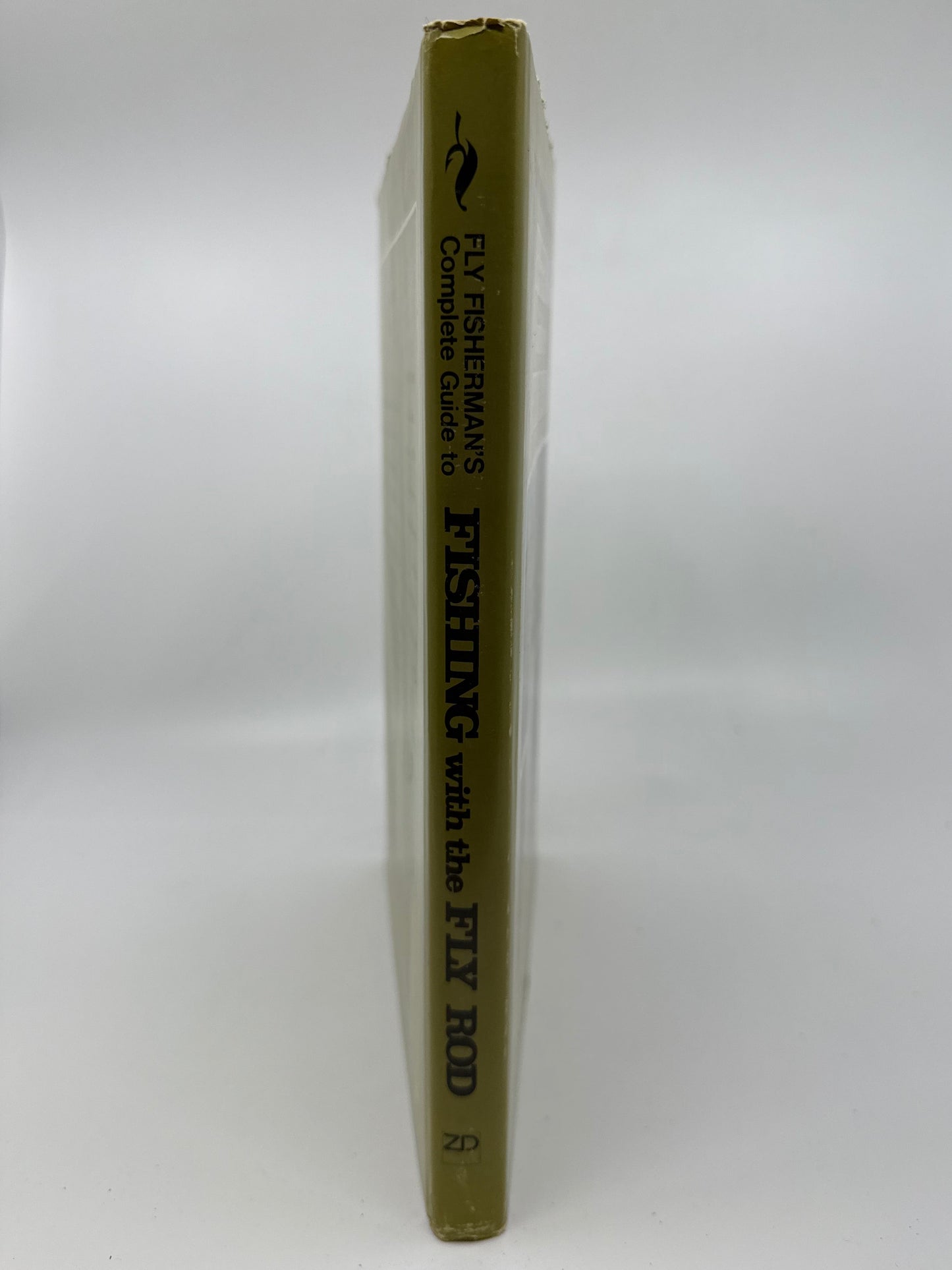 Fly Fisherman's Complete Guide to Fishing with the Fly Rod