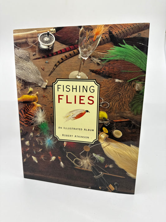 Fishing Flies