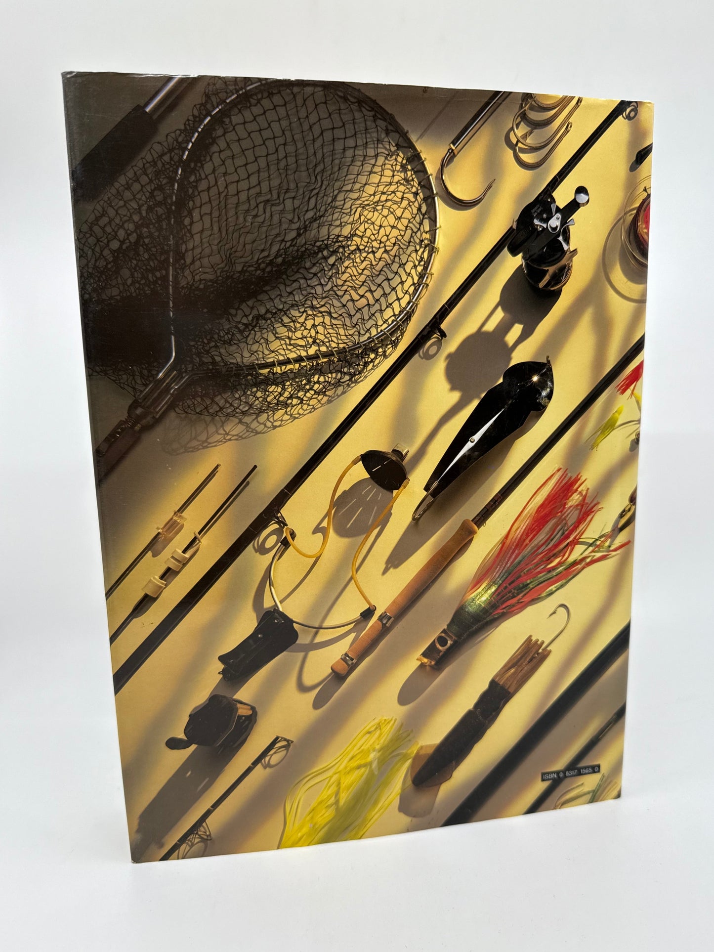 The Complete Book of Fishing