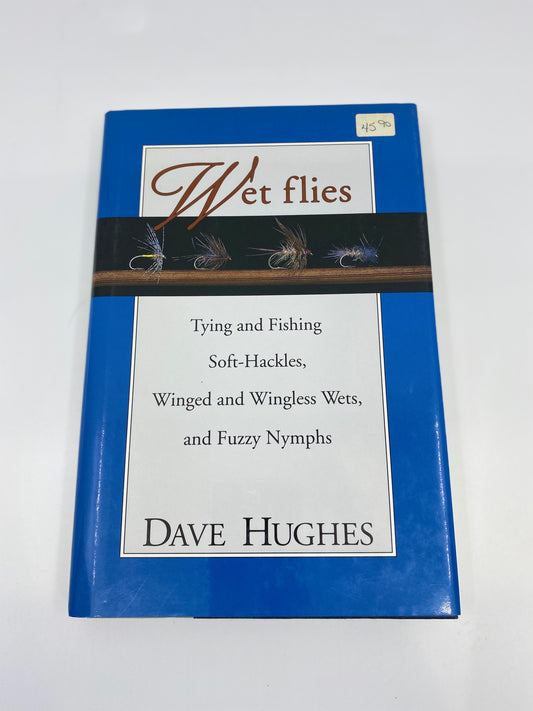 Wet Flies