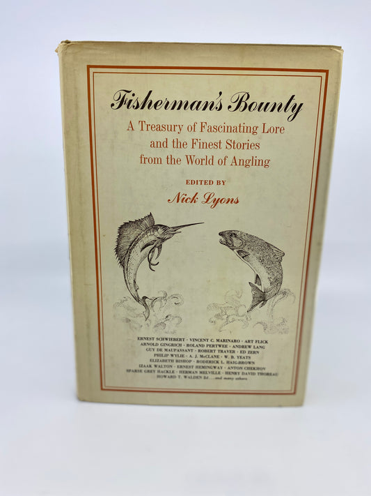 Fisherman's Bounty