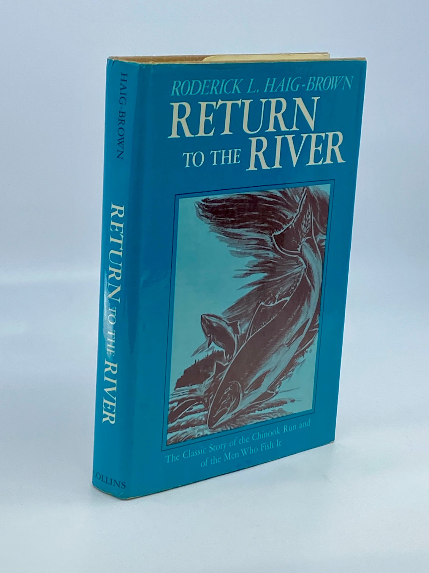 Return To The River