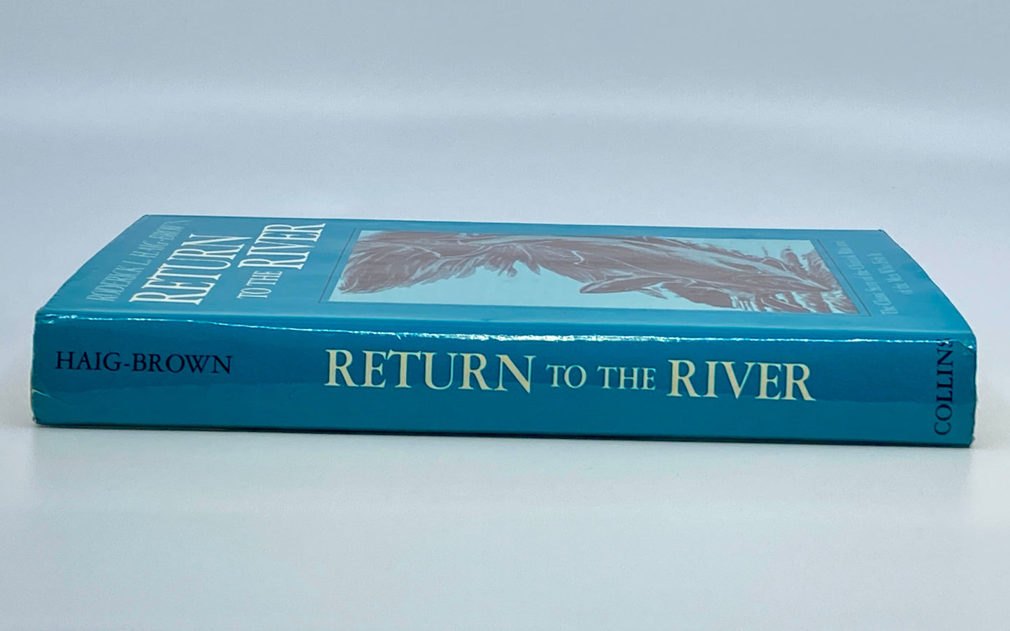 Return To The River