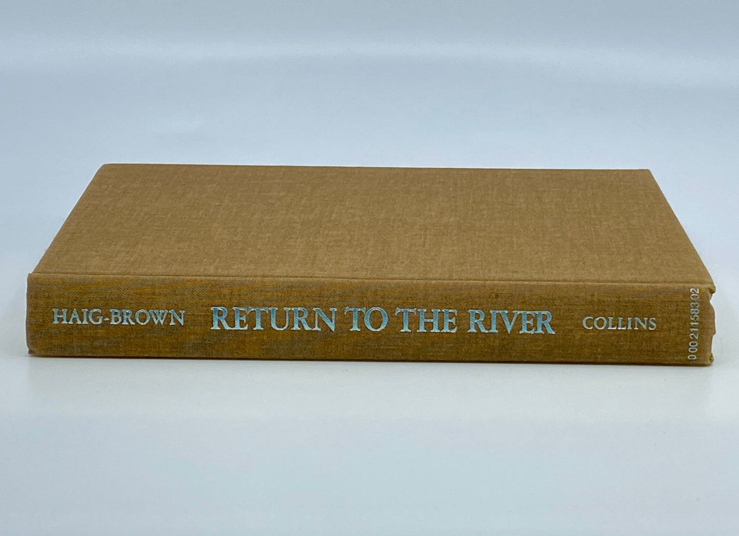 Return To The River