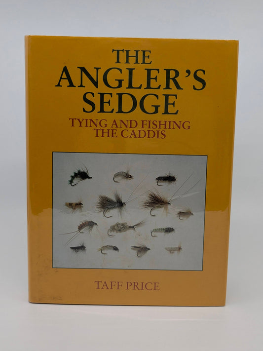 The Angler's Sedge