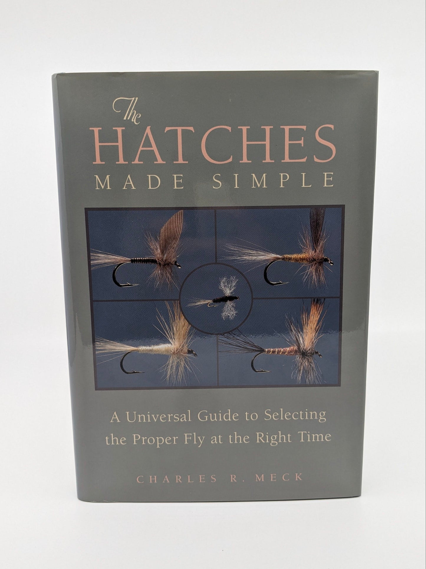 The Hatches Made Simple