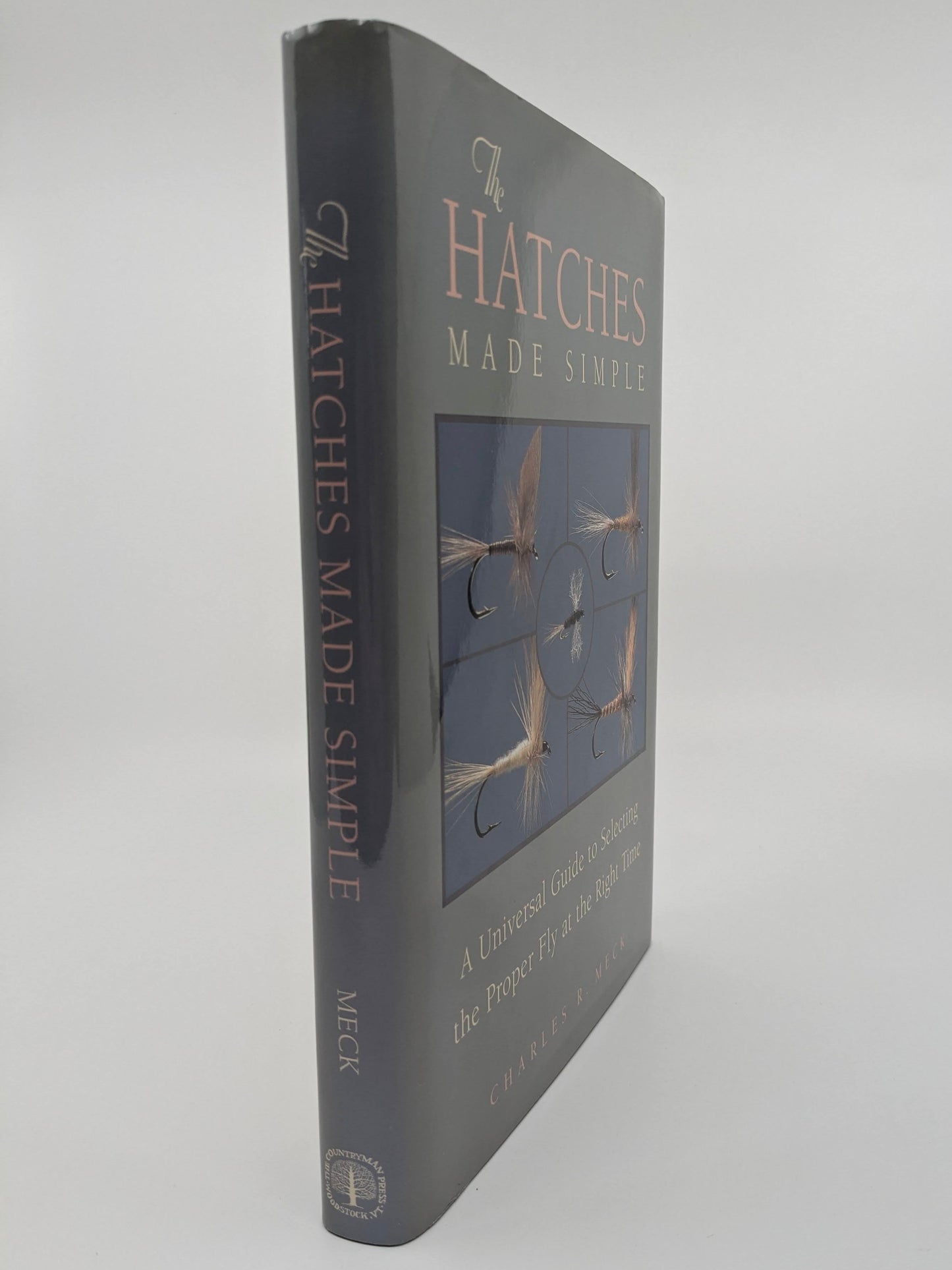 The Hatches Made Simple