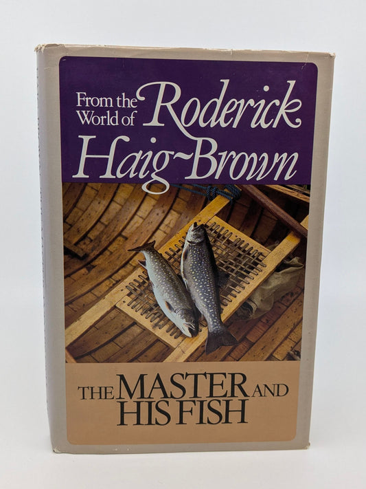 The Master and his Fish