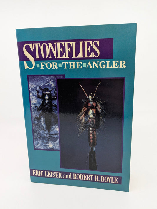 Stoneflies for the Angler