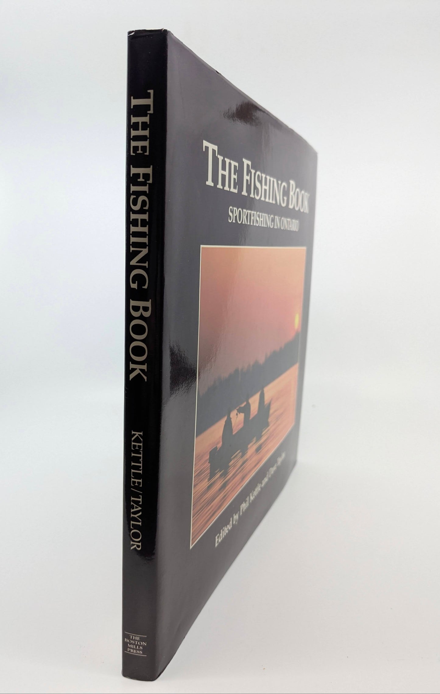 The Fishing Book