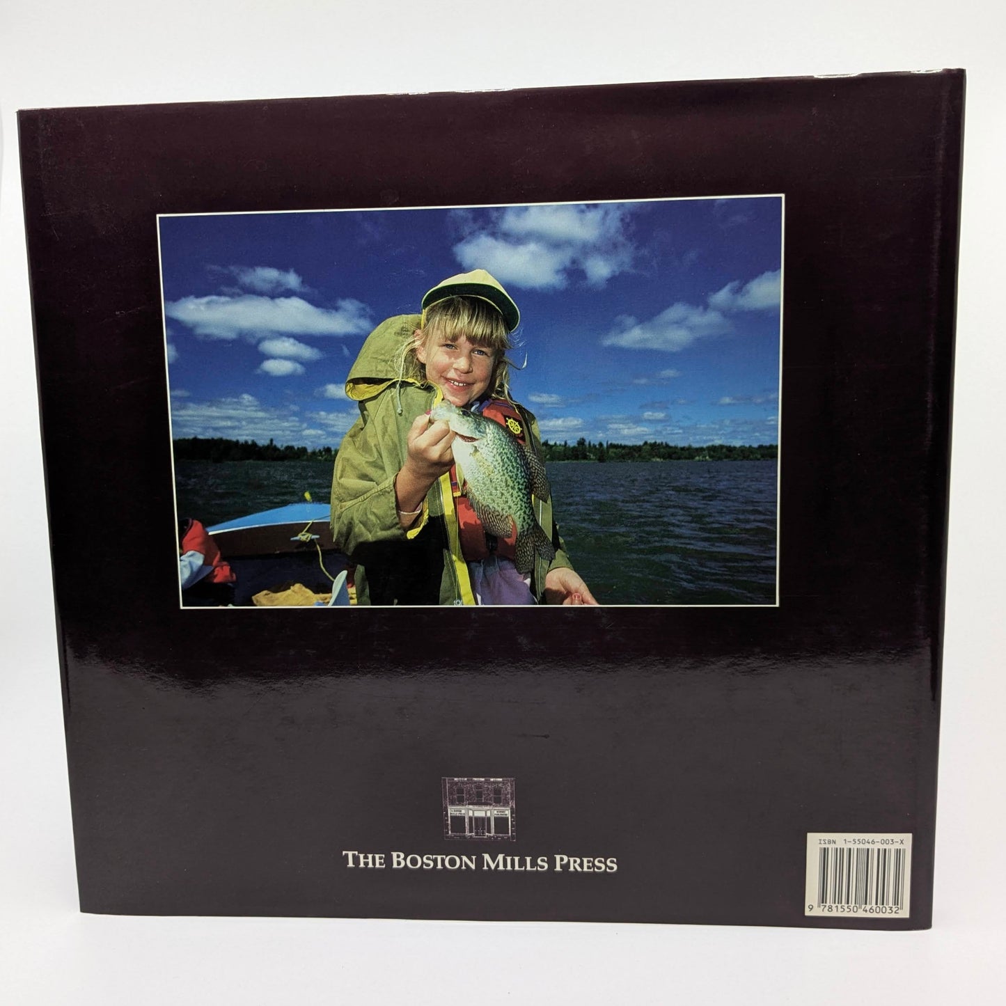The Fishing Book