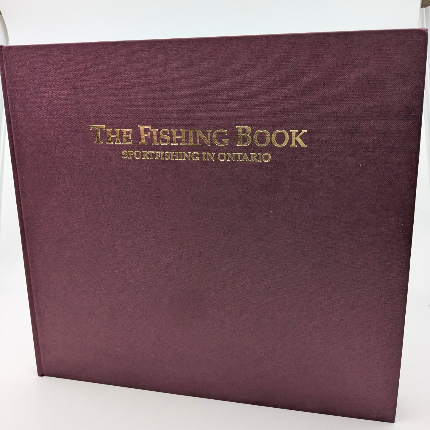 The Fishing Book