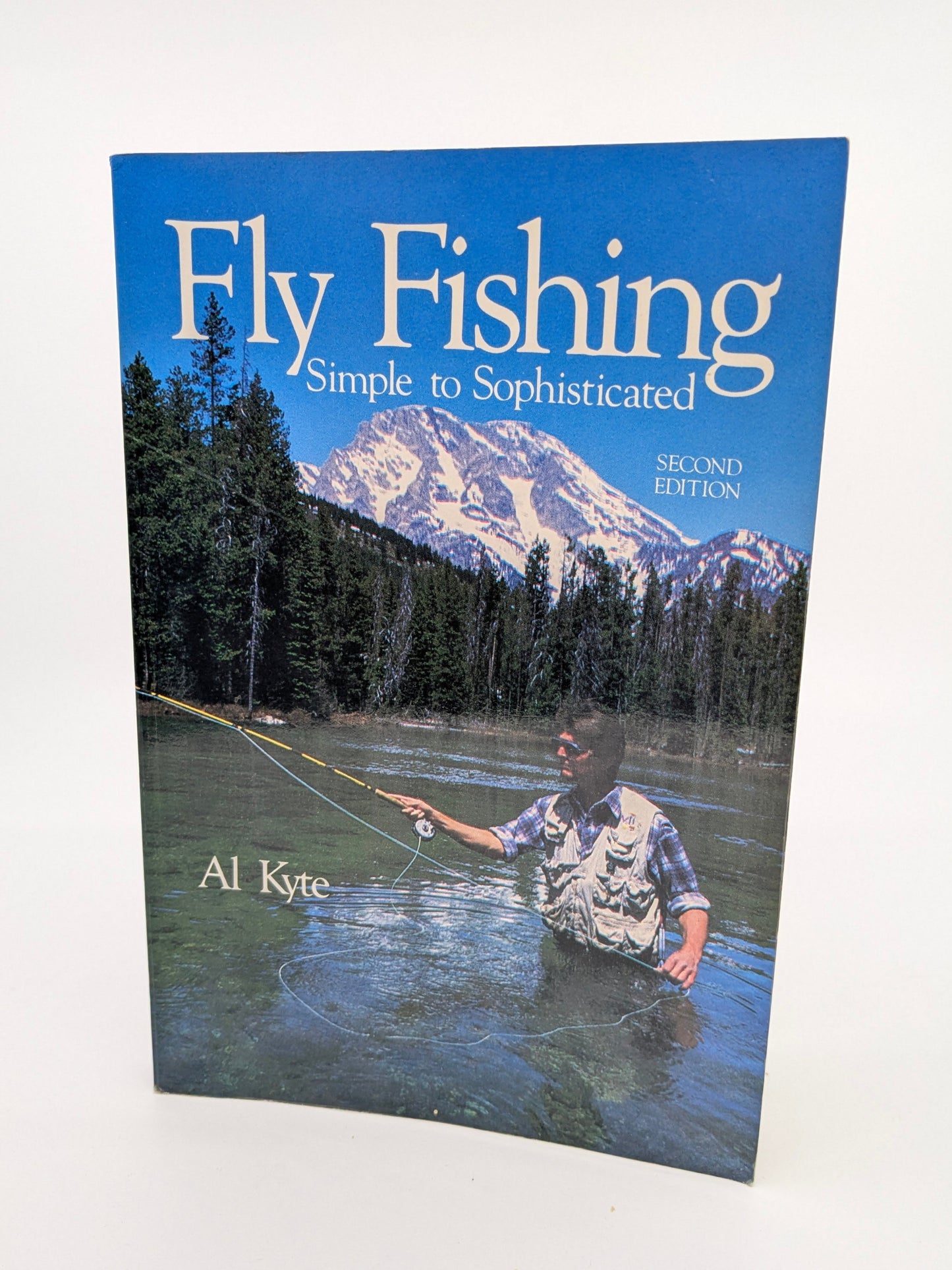 Fly Fishing: : Simple to Sophisticated