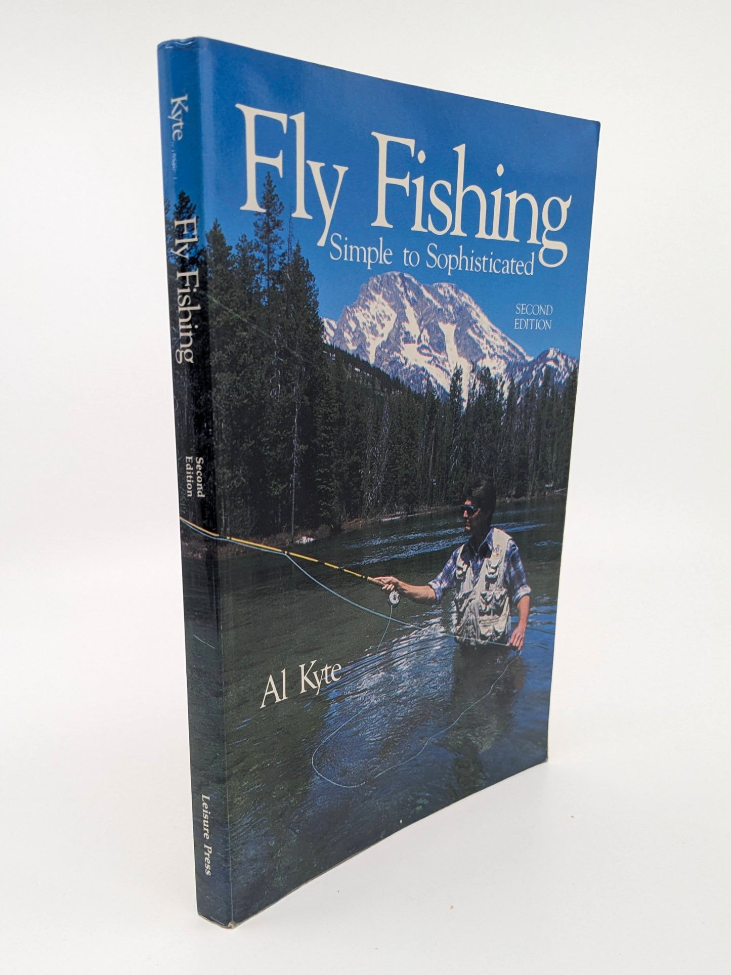 Fly Fishing: : Simple to Sophisticated
