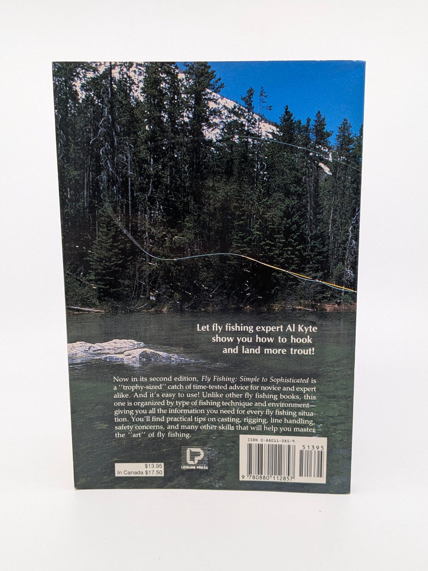 Fly Fishing: : Simple to Sophisticated
