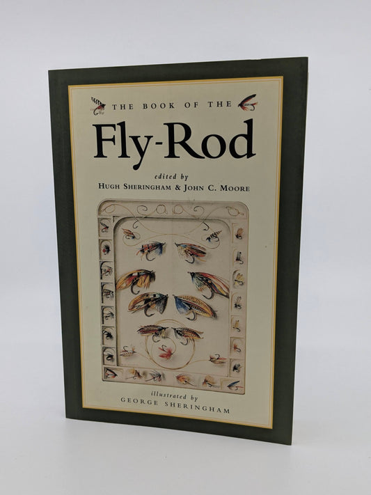 The Book of the Fly-Rod