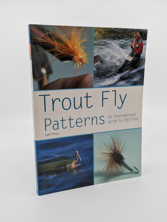Trout Fly Patterns
