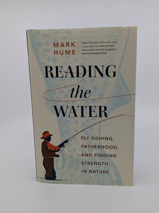 Reading the Water