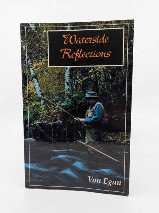 Waterside Reflection