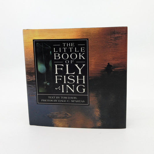 The Little book of Fly Fishing