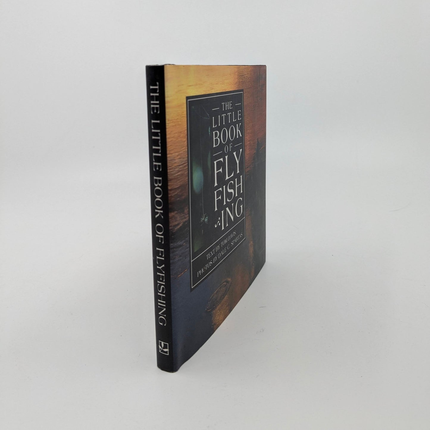 The Little book of Fly Fishing