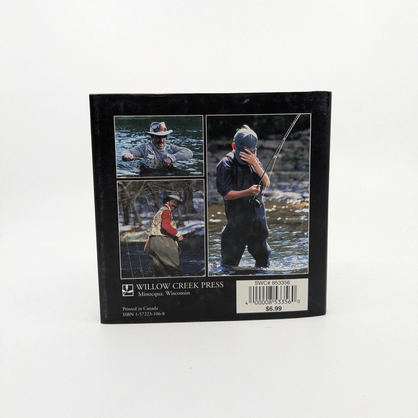 The Little book of Fly Fishing