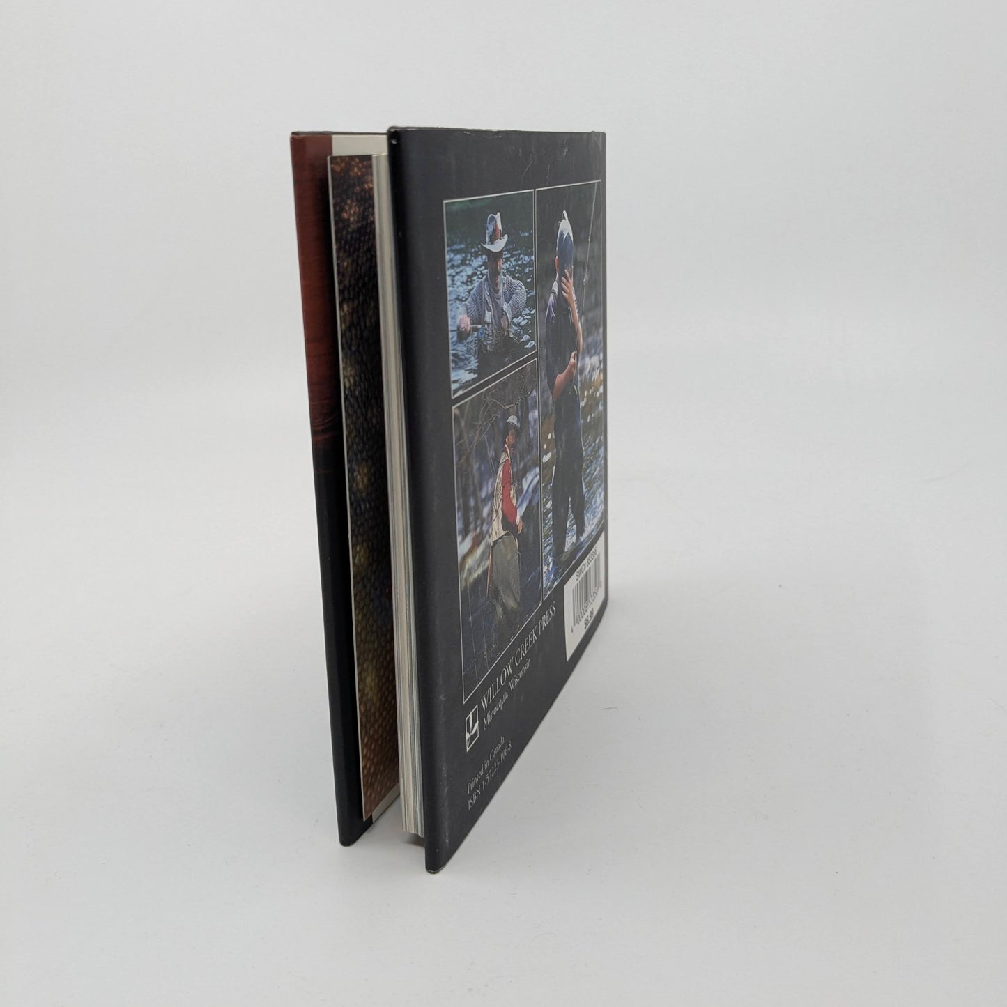 The Little book of Fly Fishing