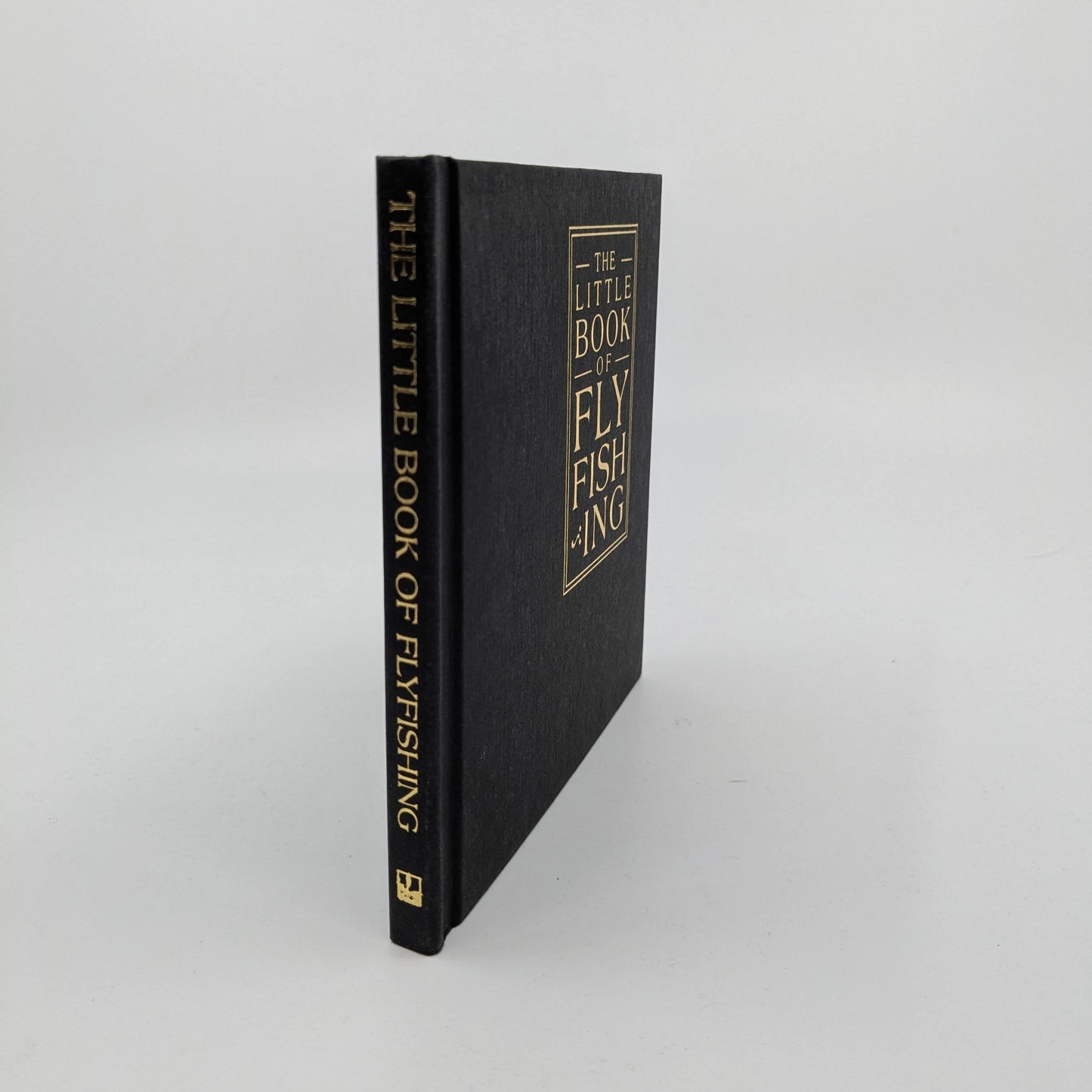 The Little book of Fly Fishing