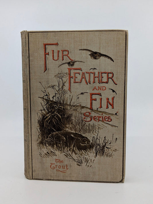 Fur, Feather and Fin Series