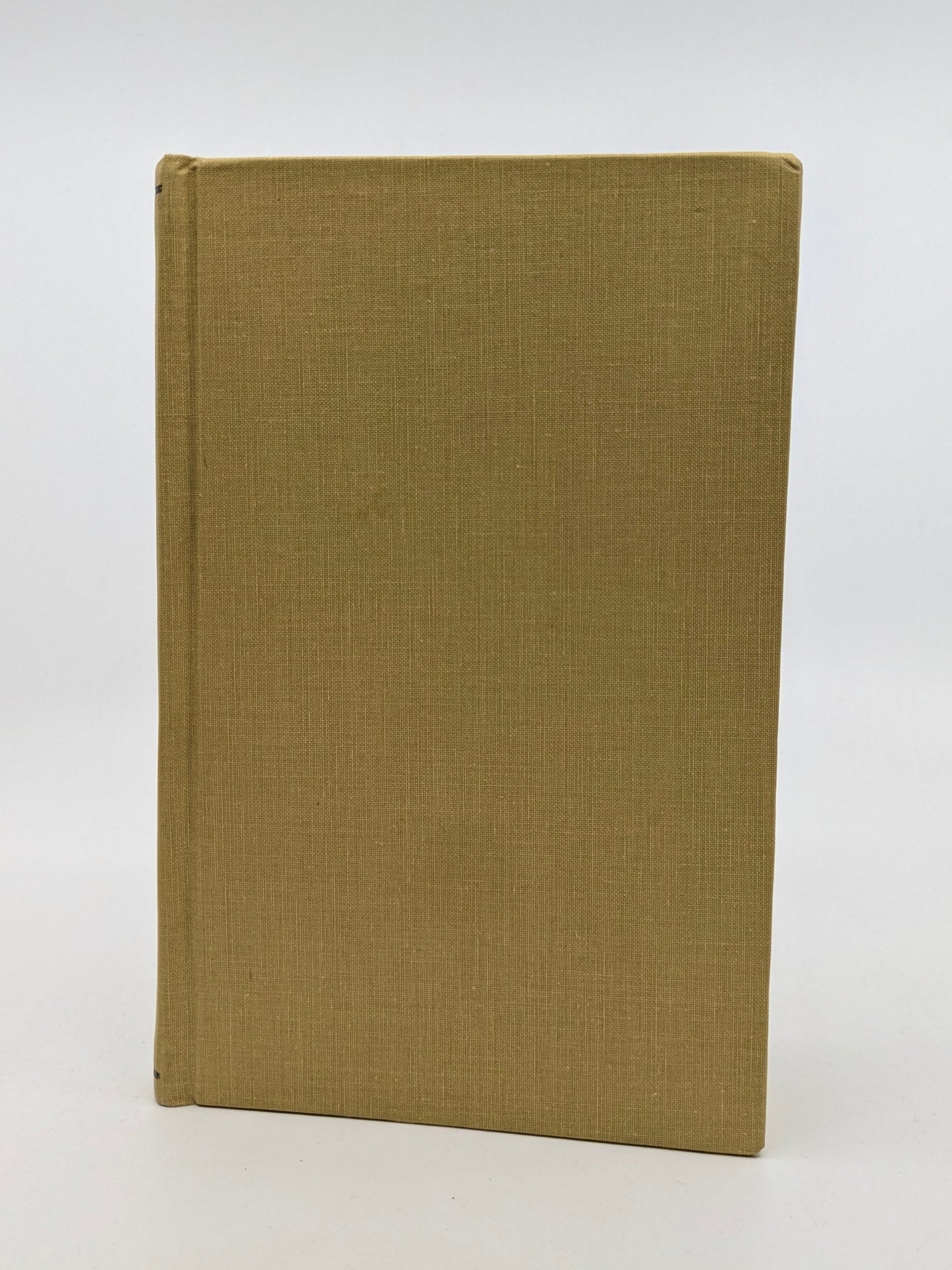 Handbook for the Margaree - Signed