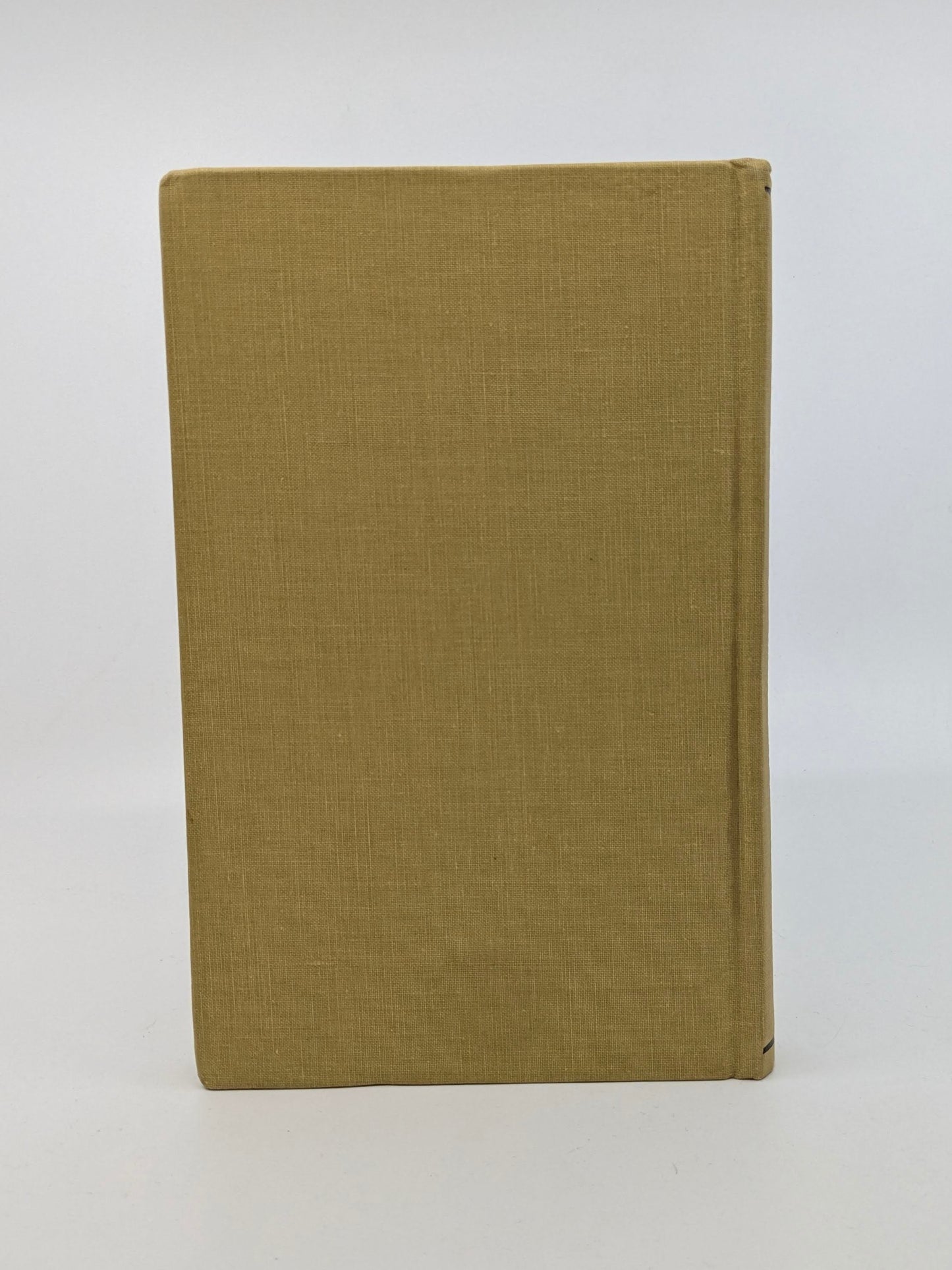 Handbook for the Margaree - Signed