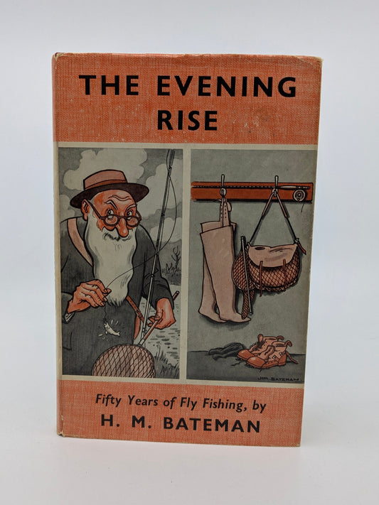 The Evening Rise